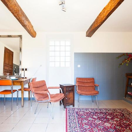 B&B Aux Petits Lardons Trie-sur-Baise Luaran gambar